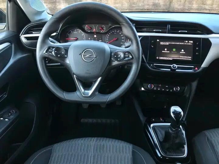 Opel Corsa 1.2 Edition