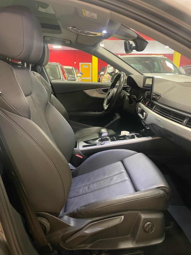 AUDI A4 allroad 40 TDI 190 CV S tronic*TETTO/PELLE/VIRTUAL/LUCI*