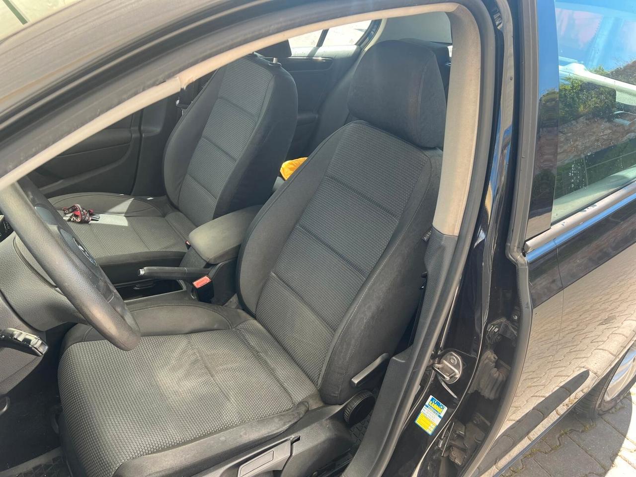 Volkswagen Golf 1.4 TSI 122CV 5p. Highline