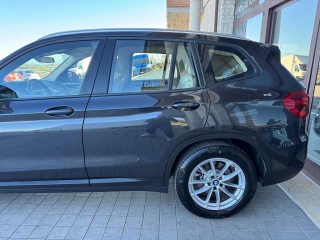 BMW X3 Xdrive20d Business Advantage 190cv auto my19