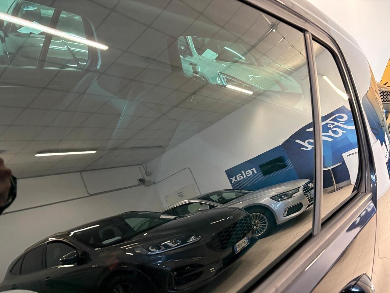 Volkswagen Golf HIGHLINE 1.6 TDI 110 CV DSG 5p.