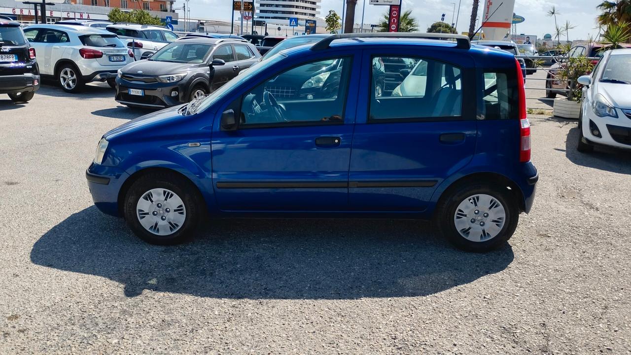 Fiat Panda 1.2 Dynamic