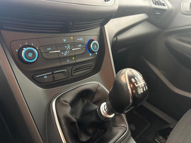 FORD C-Max 1.5 TDCi 95CV Start&Stop Business