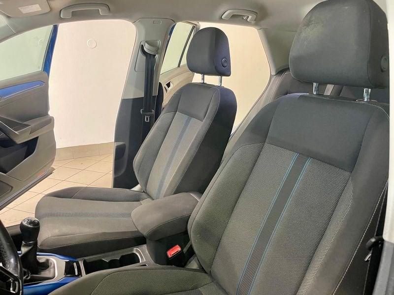 Volkswagen T-Roc 1.0 TSI Style BlueMotion Technology
