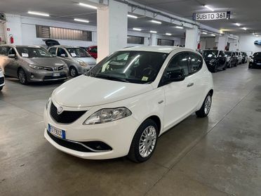 Lancia Ypsilon 1.2 solo 6700 km!!!!! euro6