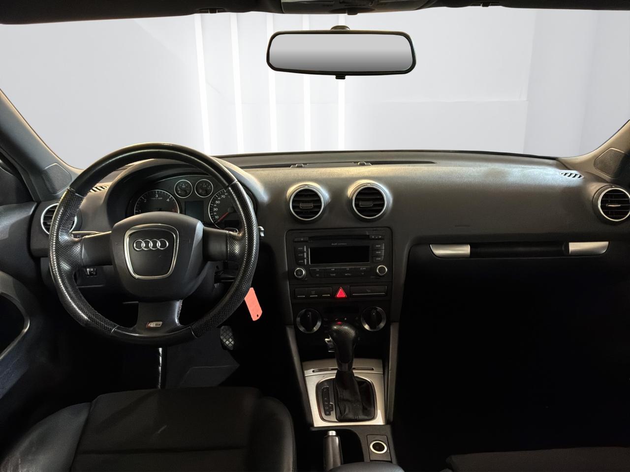 Audi A3 3 Porte A3 2.0 tdi Ambiente s-tronic (dsg) PROBLEMI AL CAMBIO