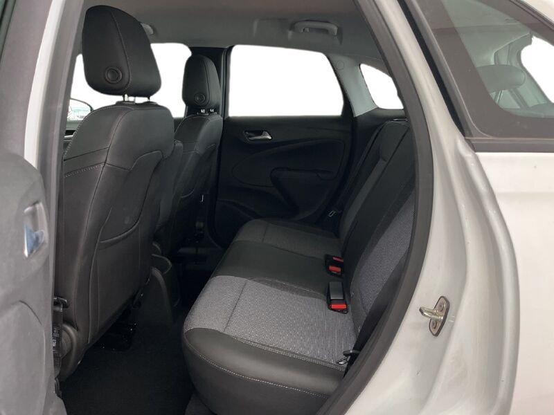 Opel Crossland 2021 1.2 Elegance 110cv