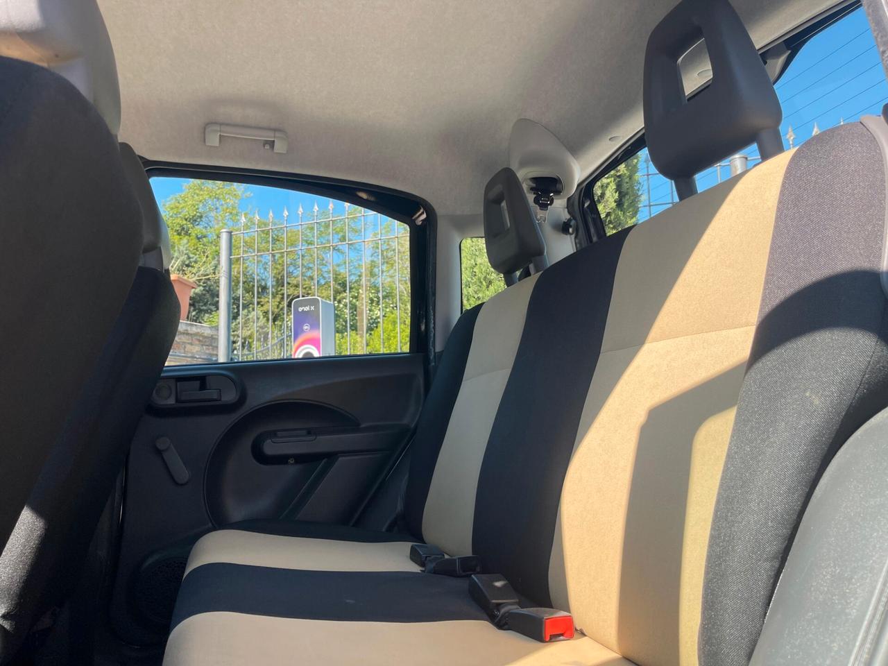 Fiat Panda 1.2 Dynamic GPL
