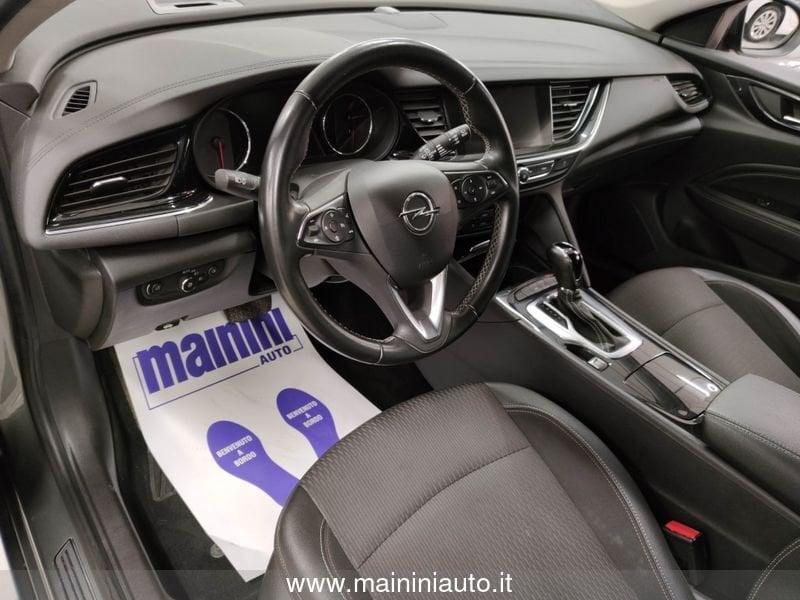 Opel Insignia 1.6 CDTI 136cv Sports Tourer Cambio Automatico