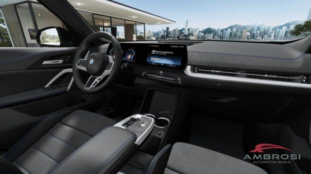 BMW X1 sDrive18d Msport Package