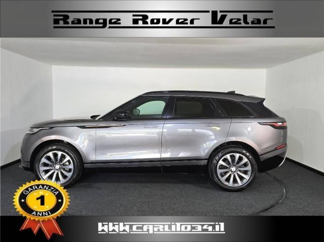 Land Rover Range Rover Velar 2.0 i4 R-Dynamic SE 240cv auto