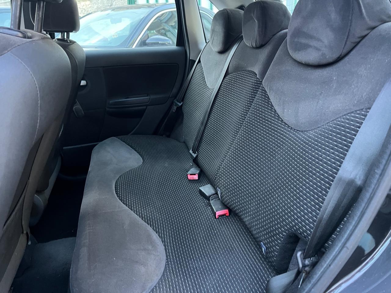 Citroen C3 1.1 Exclusive Style GPL benzina