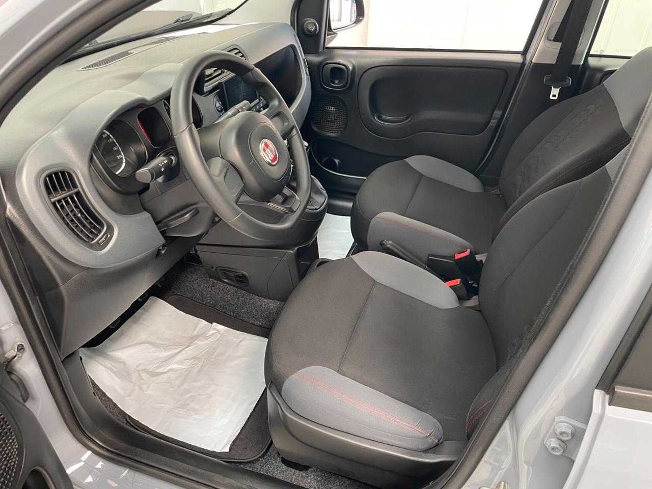 Fiat Panda 1.2 Easy 69CV
