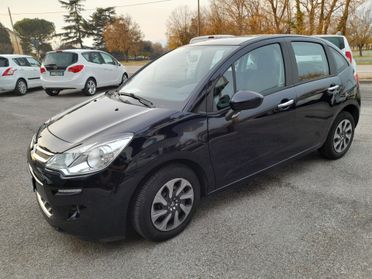 Citroen C3 1.4 HDi 70 Seduction