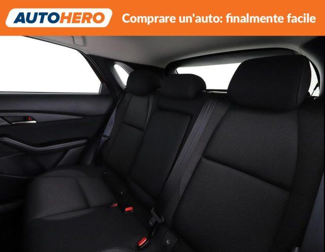 MAZDA CX-30 2.0L e-Skyactiv-G 150 CV M Hybrid 2WD Exclusive Li