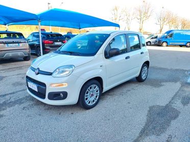 FIAT Panda 1.3 MJT 95 CV S&S Easy