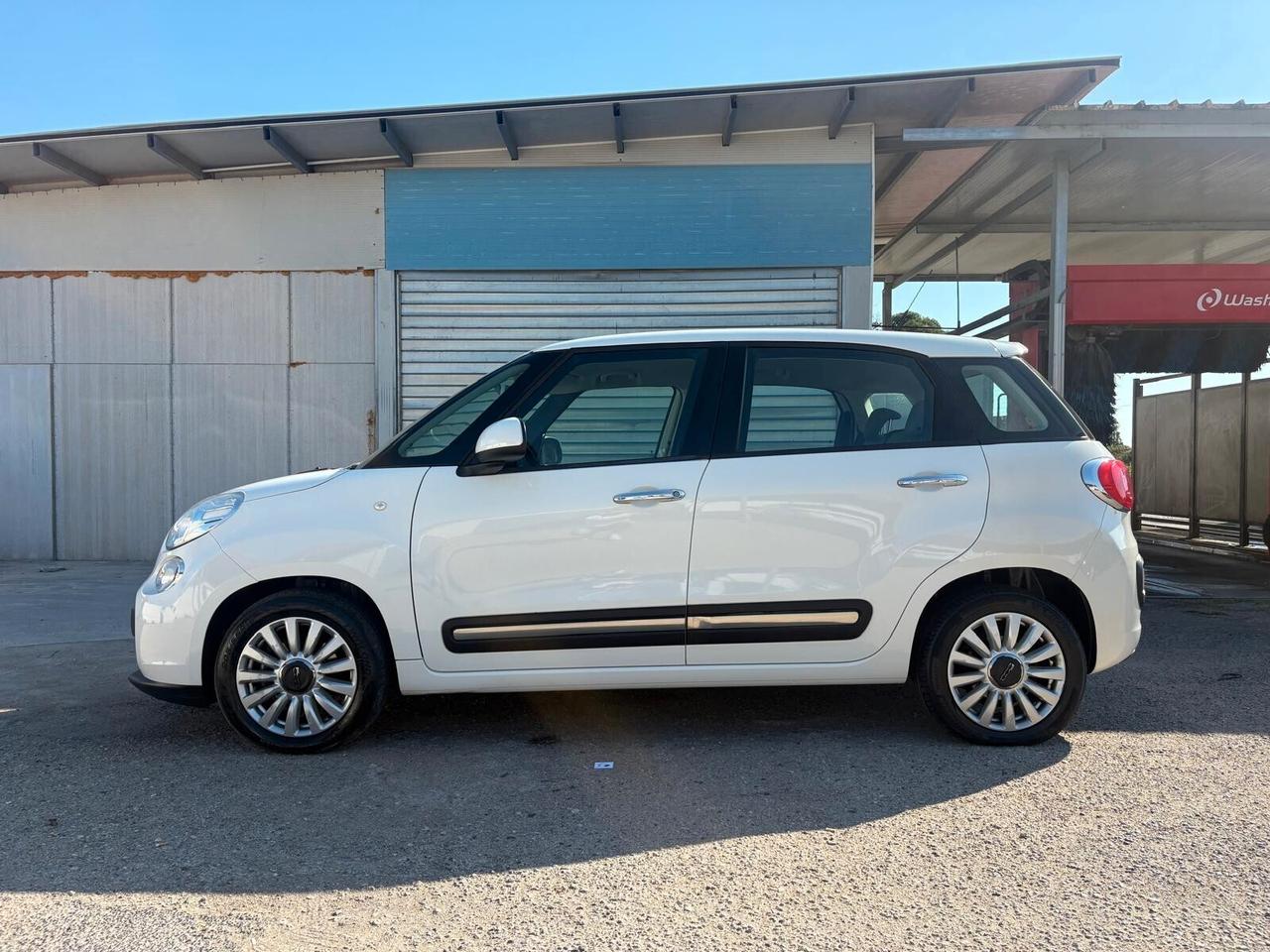 Fiat 500L 1.3 Multijet 85 CV Pop Star