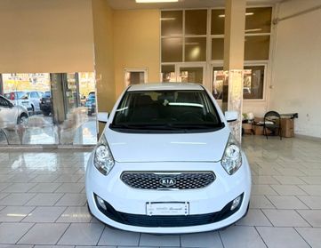 Kia Venga 1.4 CRDi 90 cavalli Full EURO5