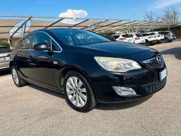 Opel Astra 1.7 Diesel