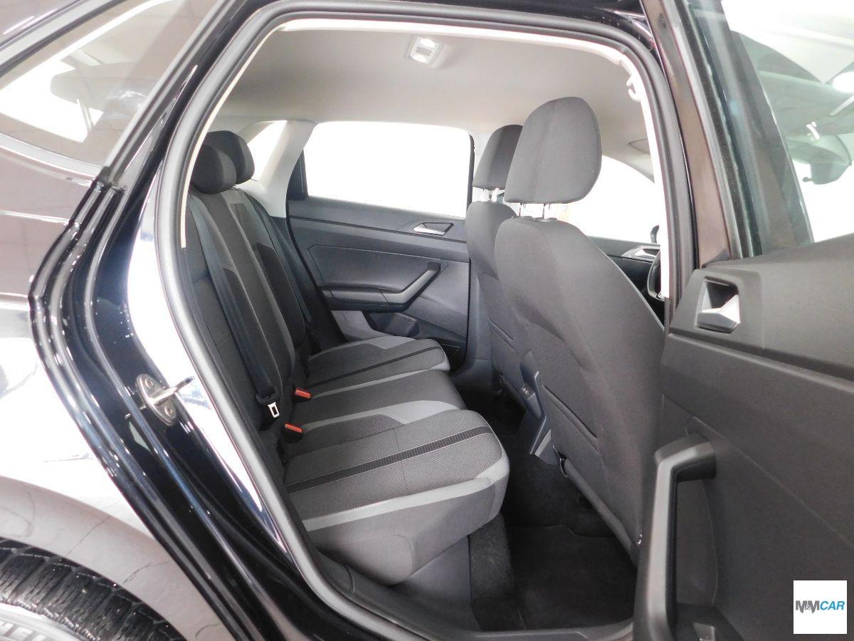 VOLKSWAGEN - Polo - 1.0 TSI 115CV DSG 5p. Highline BMT