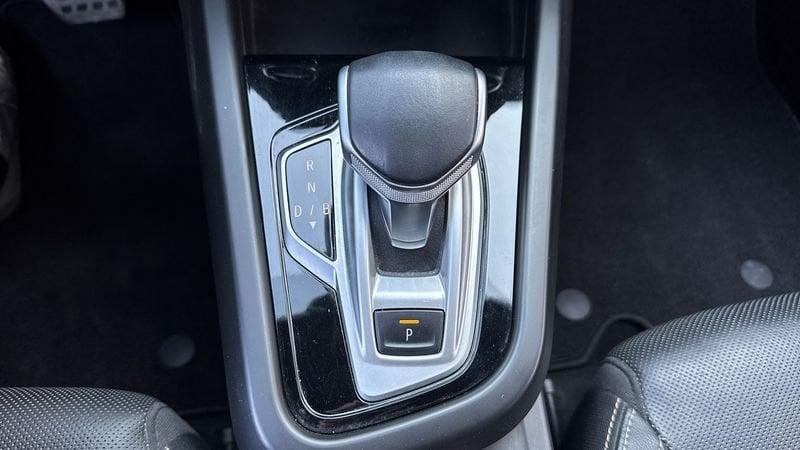 Renault Arkana 2021 1.6 E-Tech full hybrid E-Tech Engineered Fa