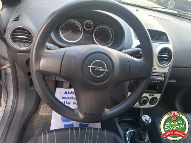 OPEL Corsa 1.2 5 porte Enjoy