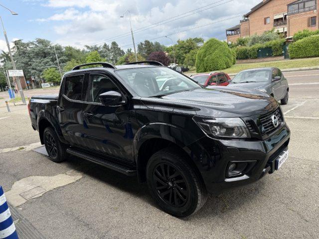 NISSAN Navara 2.3 dCi 190 CV 7AT 4WD Double Cab Trek-1° iva espo