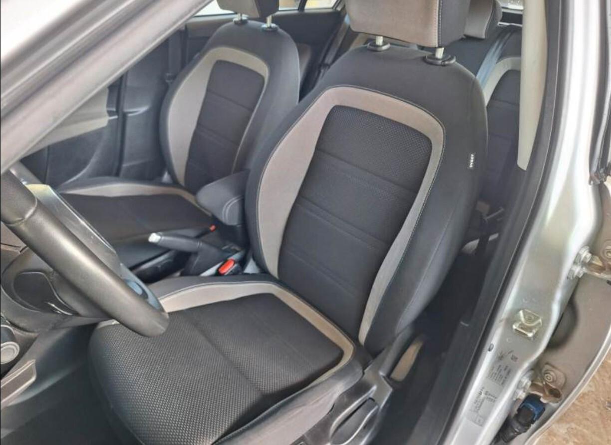 Fiat Tipo 1.6 Mjt S&S SW Business 120Cv Navi Apple Android Pdc UNIPRO IVA DEDUCIBILE