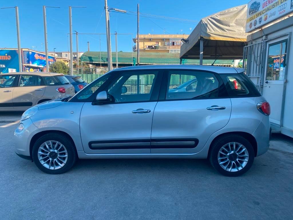Fiat 500L 1.4 95 CV GPL RINNOVATO FINO AL 2029