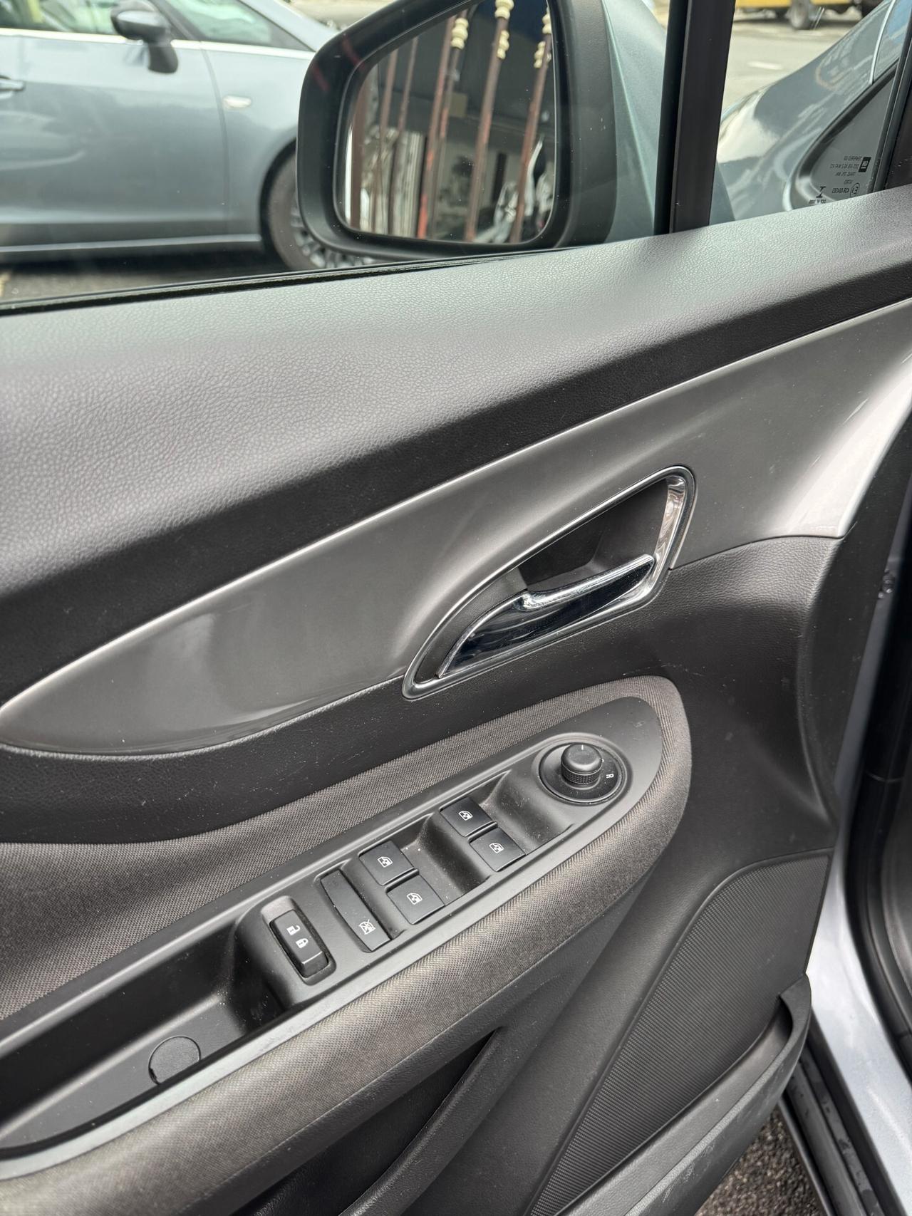 Opel Mokka 1.7 CDTI Ecotec 130CV 4x2 Start&Stop Cosmo