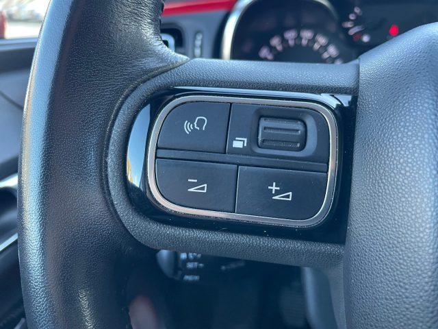 CITROEN C3 PureTech 82 Shine