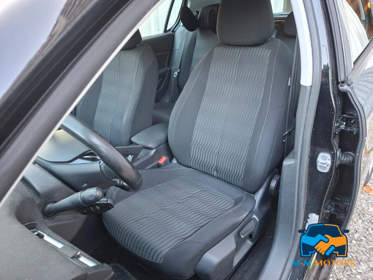Peugeot 308 5 Porte 308 5p 1.6 e-hdi 8v Active s&s 115cv