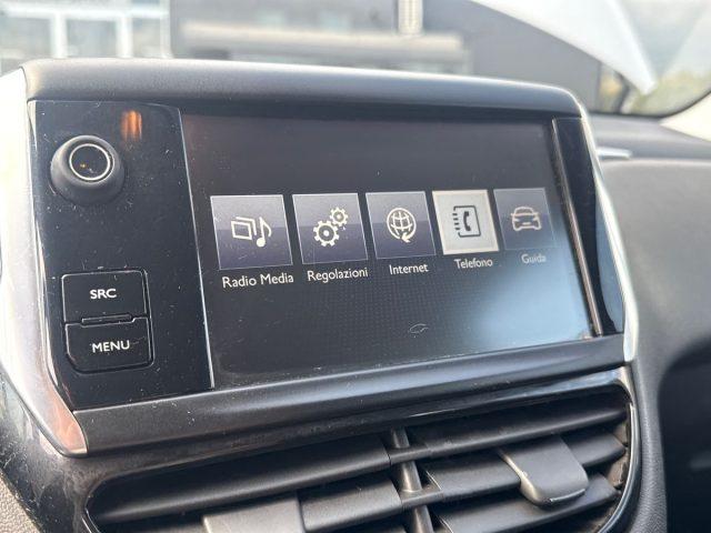 PEUGEOT 208 1.2 82 CV 5p Active