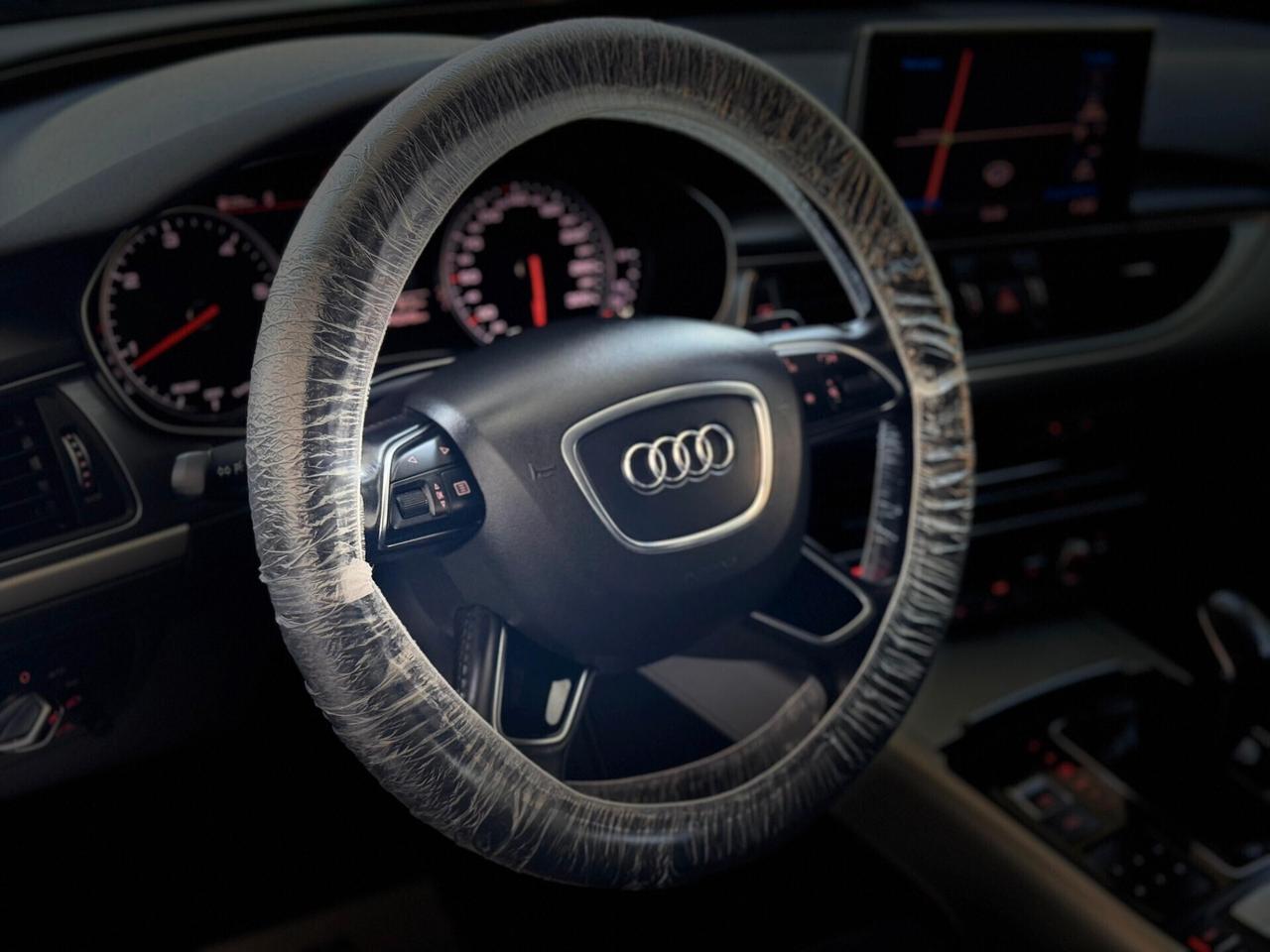 Audi A6 Avant 3.0 TDI 320 CV quattro tiptronic