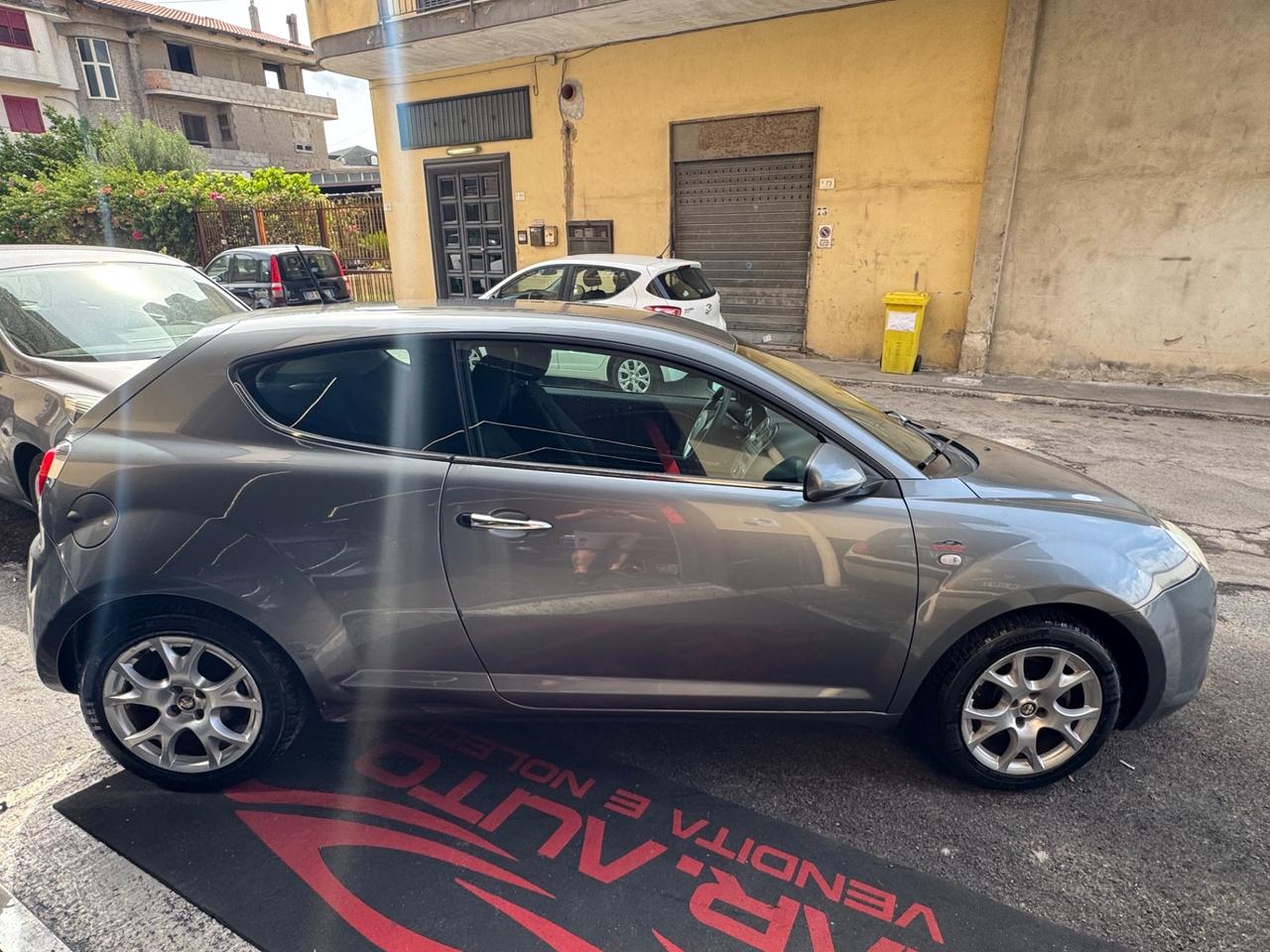 Alfa Romeo MiTo 1.3 JTDm 85 CV S&S Impression