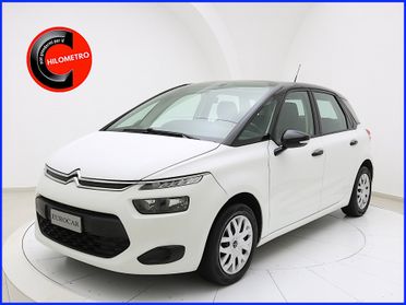 Citroen C4 Picasso 1.6 HDi 90 Attraction