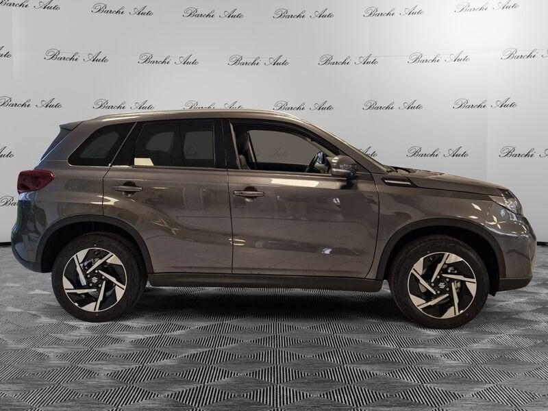 Suzuki Vitara Vitara 1.4h Cool+ 2wd 110cv