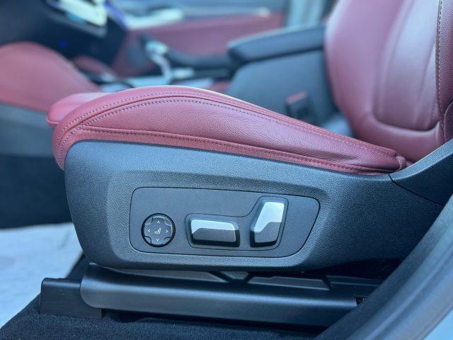 BMW X4 xDrive M40d 48V *UNIPROP*SERVICE BMW*TETTO*