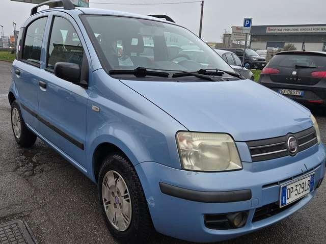 Fiat Panda Panda 1.2 ** 71000KM **