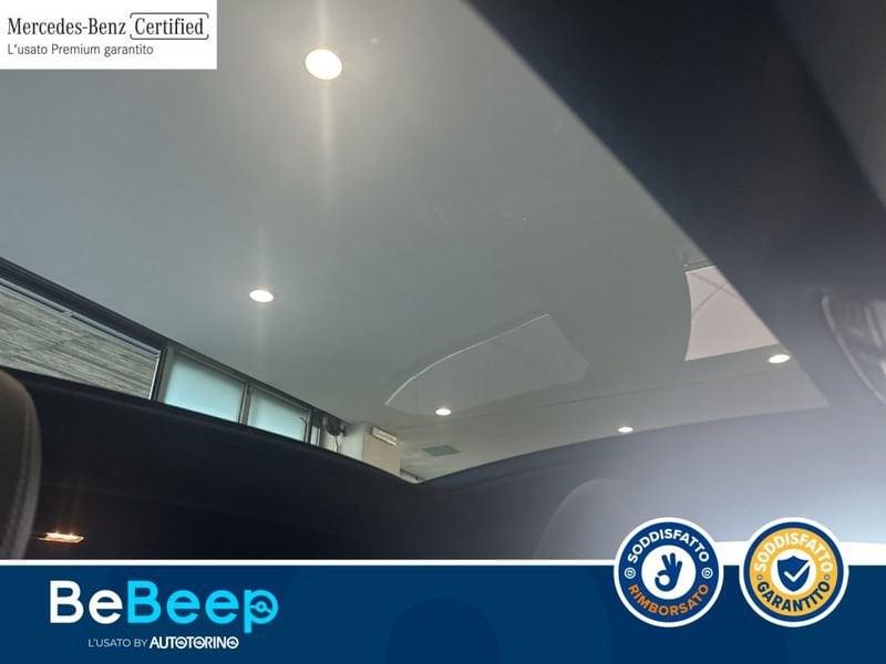 Mercedes-Benz Classe E Cpé E COUPE 220 D PREMIUM 4MATIC AUTO MY20