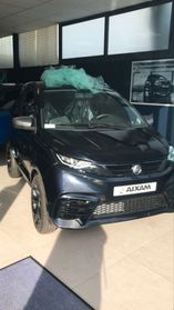 Aixam City Sport Ambition