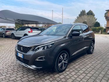 Peugeot 3008 BlueHDi 130 S&S GT Line Aut