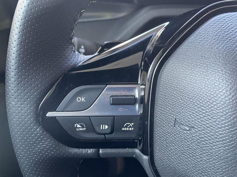 Peugeot 308 GT PureTech 130 EAT8 S&S