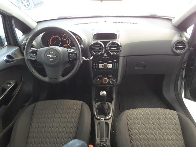 OPEL Corsa 1.2 3 porte Ecotec 85cv *solo 68.000 Km*