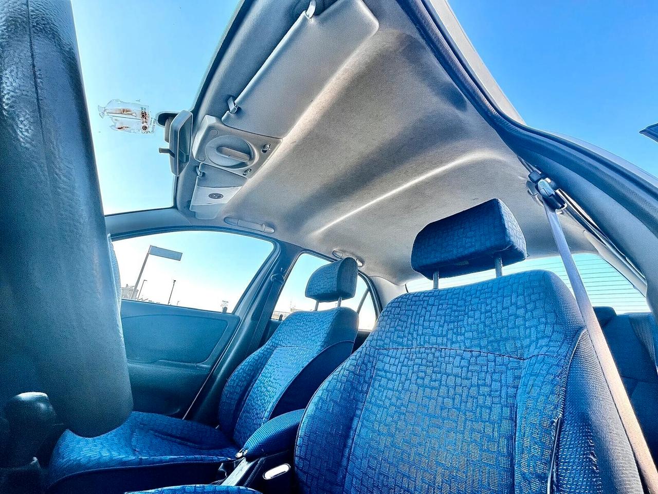 Fiat Marea berlina 100 1.6 benzina