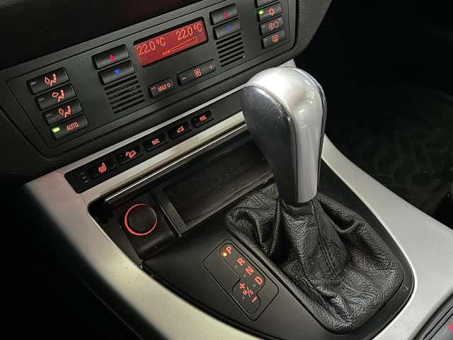 BMW X5 E53 3.0i 231CV PACK SPORT