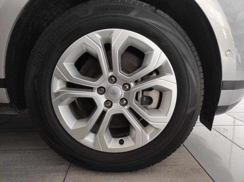 LAND ROVER RR Evoque 2ª serie - Range Rover Evoque 2.0D I4 163 CV AWD Auto S