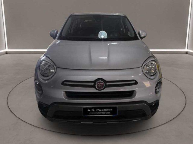FIAT 500X - 1.3 T4 150 CV DCT City Cross