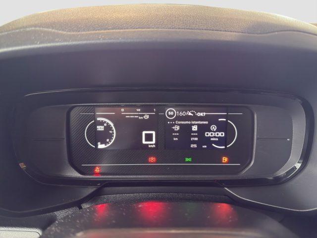 CITROEN Berlingo Berlingo BlueHDi 100 S&S Van M