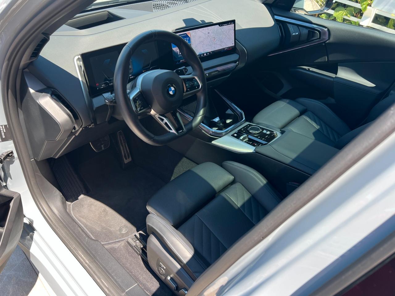 Bmw X3 xDrive20d 48V MSport